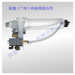 MARK-012自動靜電噴槍